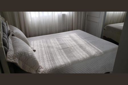 Quarto de apartamento para alugar com 2 quartos, 79m² em Vila Andrade, São Paulo