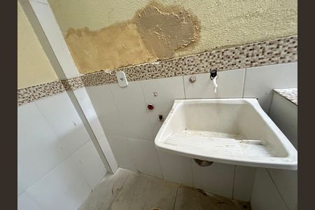 Casa para alugar com 90m², 3 quartos e 1 vagaÁrea de Serviço