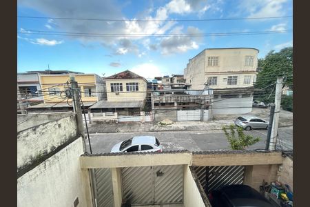 Casa para alugar com 90m², 3 quartos e 1 vagaVista do Quarto 2 - Suíte
