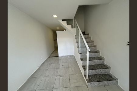 Casa para alugar com 90m², 3 quartos e 1 vagaSala