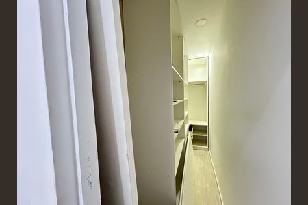 Casa para alugar com 90m², 3 quartos e 1 vagaCloset do Banheiro do Quarto 2 - Suíte
