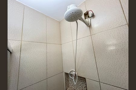 Casa para alugar com 90m², 3 quartos e 1 vagaBanheiro do Quarto 1 - Suíte