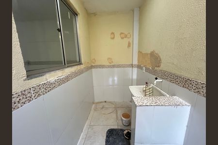 Casa para alugar com 90m², 3 quartos e 1 vagaÁrea de Serviço