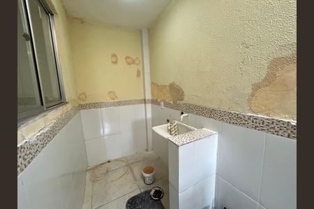 Casa para alugar com 90m², 3 quartos e 1 vagaÁrea de Serviço