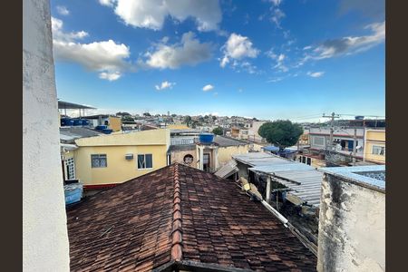 Casa para alugar com 90m², 3 quartos e 1 vagaVista do Quarto 3 - Suíte