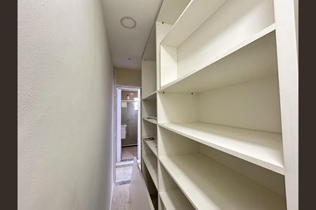 Casa para alugar com 90m², 3 quartos e 1 vagaCloset do Banheiro do Quarto 2 - Suíte