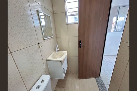 Casa para alugar com 90m², 3 quartos e 1 vagaBanheiro do Quarto 3 - Suíte