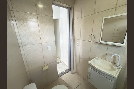 Casa para alugar com 90m², 3 quartos e 1 vagaBanheiro do Quarto 2 - Suíte