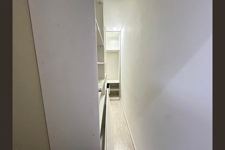 Casa para alugar com 90m², 3 quartos e 1 vagaCloset do Banheiro do Quarto 2 - Suíte
