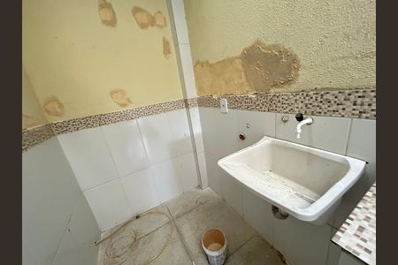 Casa para alugar com 90m², 3 quartos e 1 vagaÁrea de Serviço