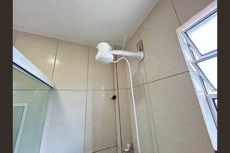 Casa para alugar com 90m², 3 quartos e 1 vagaBanheiro do Quarto 2 - Suíte