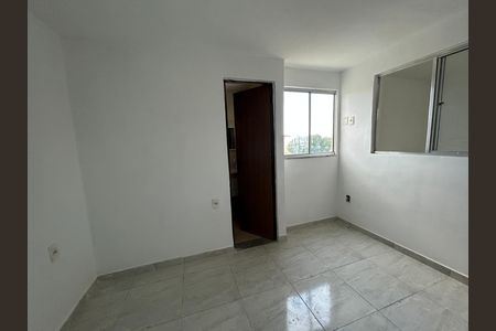 Casa para alugar com 90m², 3 quartos e 1 vagaQuarto 3 - Suíte