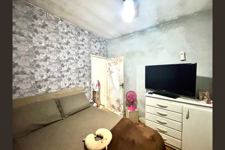 Casa à venda com 125m², 3 quartos e 2 vagasQuarto 3
