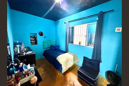 Casa à venda com 125m², 3 quartos e 2 vagasQuarto 1