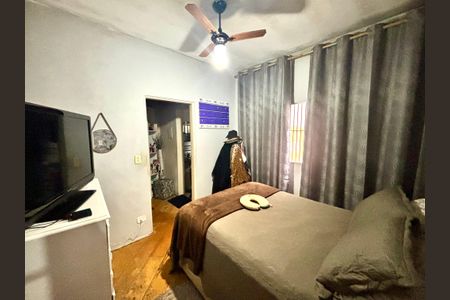 Casa à venda com 125m², 3 quartos e 2 vagasQuarto 3