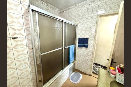 Casa à venda com 125m², 3 quartos e 2 vagasBanheiro 1