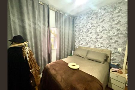 Casa à venda com 125m², 3 quartos e 2 vagasQuarto 3