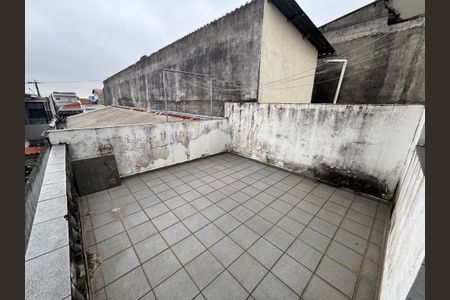 Casa à venda com 125m², 3 quartos e 2 vagasQuintal