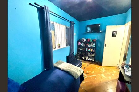 Casa à venda com 125m², 3 quartos e 2 vagasQuarto 1