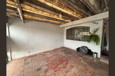 Casa à venda com 125m², 3 quartos e 2 vagasGaragem