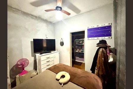 Casa à venda com 125m², 3 quartos e 2 vagasQuarto 3