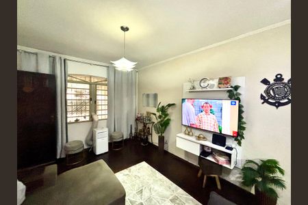 Sala de casa à venda com 3 quartos, 125m² em Cidade Líder, São Paulo