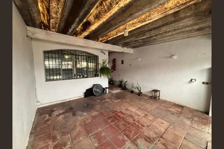 Casa à venda com 125m², 3 quartos e 2 vagasGaragem