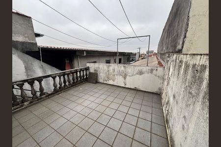 Casa à venda com 125m², 3 quartos e 2 vagasQuintal