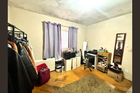 Casa à venda com 125m², 3 quartos e 2 vagasQuarto 2