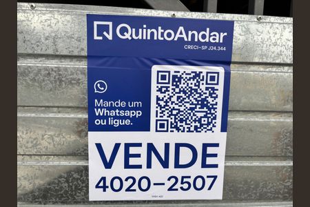 Casa à venda com 125m², 3 quartos e 2 vagasFachada