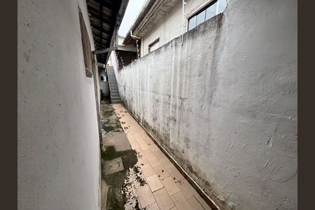 Casa à venda com 125m², 3 quartos e 2 vagasCorredor
