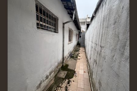 Casa à venda com 125m², 3 quartos e 2 vagasCorredor