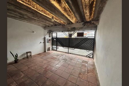 Casa à venda com 125m², 3 quartos e 2 vagasGaragem
