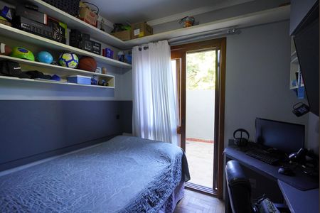 Casa de condomínio à venda com 196m², 3 quartos e 2 vagas Casa de condomínio à venda com 196m², 3 quartos e 2 vagasQuarto 2