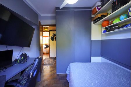 Casa de condomínio à venda com 196m², 3 quartos e 2 vagas Casa de condomínio à venda com 196m², 3 quartos e 2 vagasQuarto 2