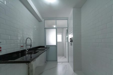 Apartamento para alugar com 80m², 3 quartos e 2 vagas Apartamento para alugar com 80m², 3 quartos e 2 vagasCozinha