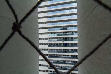 Apartamento para alugar com 80m², 3 quartos e 2 vagas Apartamento para alugar com 80m², 3 quartos e 2 vagasVista da Área de Serviço