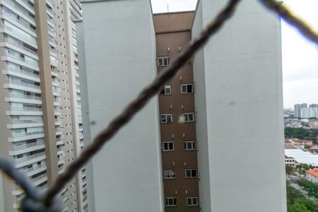Apartamento para alugar com 80m², 3 quartos e 2 vagas Apartamento para alugar com 80m², 3 quartos e 2 vagasVista da Varanda Gourmet