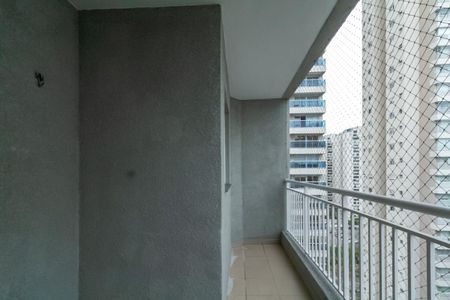 Apartamento para alugar com 80m², 3 quartos e 2 vagas Apartamento para alugar com 80m², 3 quartos e 2 vagasVaranda Gourmet