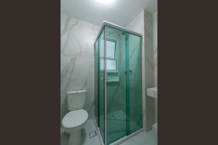 Apartamento para alugar com 80m², 3 quartos e 2 vagas Apartamento para alugar com 80m², 3 quartos e 2 vagasBanheiro Social