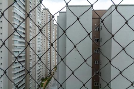 Apartamento para alugar com 80m², 3 quartos e 2 vagas Apartamento para alugar com 80m², 3 quartos e 2 vagasVista do Quarto 2