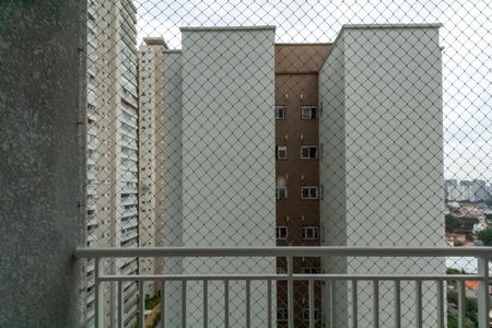 Apartamento para alugar com 80m², 3 quartos e 2 vagas Apartamento para alugar com 80m², 3 quartos e 2 vagasVista do Quarto 1