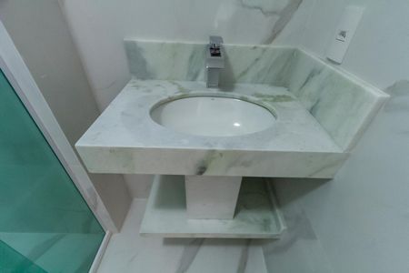 Apartamento para alugar com 80m², 3 quartos e 2 vagas Apartamento para alugar com 80m², 3 quartos e 2 vagasBanheiro Social