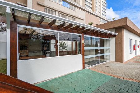 Apartamento para alugar com 80m², 3 quartos e 2 vagas Apartamento para alugar com 80m², 3 quartos e 2 vagasÁrea Comum