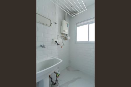 Apartamento para alugar com 80m², 3 quartos e 2 vagas Apartamento para alugar com 80m², 3 quartos e 2 vagasÁrea de Serviço