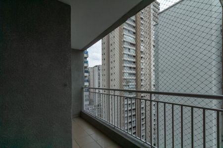 Apartamento para alugar com 80m², 3 quartos e 2 vagas Apartamento para alugar com 80m², 3 quartos e 2 vagasVaranda Gourmet