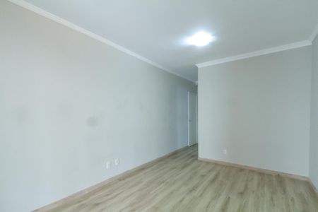 Sala de apartamento para alugar com 3 quartos, 80m² em Rudge Ramos, São Bernardo do Campo