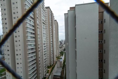 Apartamento para alugar com 80m², 3 quartos e 2 vagas Apartamento para alugar com 80m², 3 quartos e 2 vagasSacada da Suíte