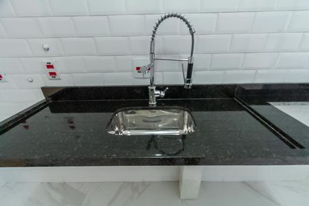 Apartamento para alugar com 80m², 3 quartos e 2 vagas Apartamento para alugar com 80m², 3 quartos e 2 vagasCozinha