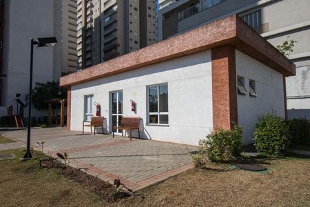 Apartamento para alugar com 80m², 3 quartos e 2 vagas Apartamento para alugar com 80m², 3 quartos e 2 vagasÁrea Comum